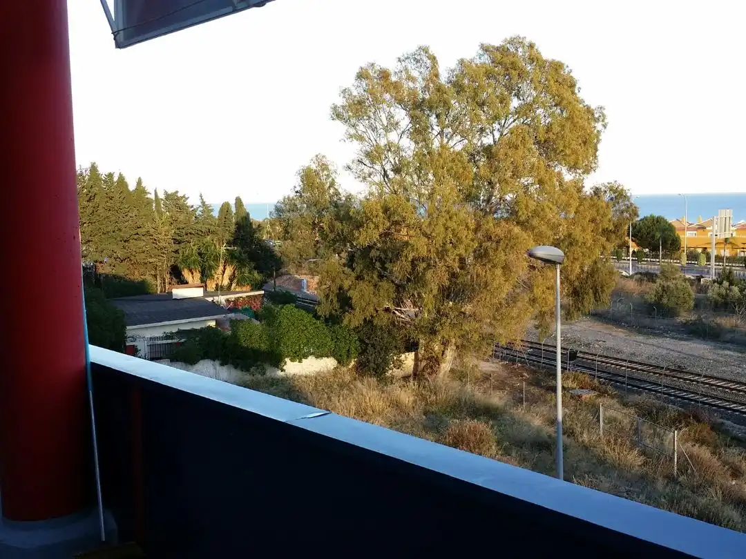 Oficina en venta en Torremolinos, Málaga