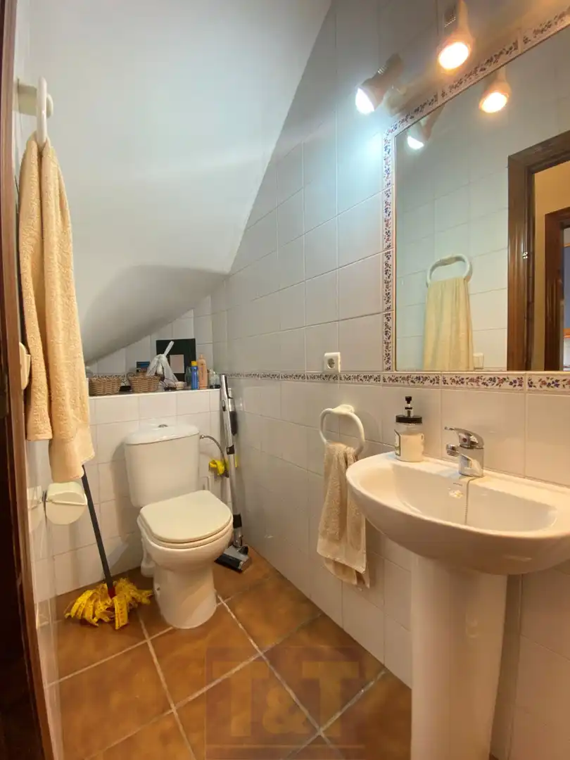 Houses for rent in del deporte, 1, Islantilla Golf