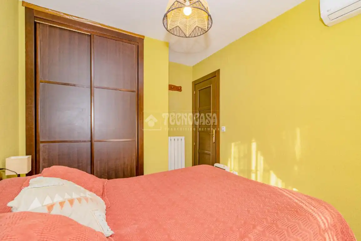 Piso en venta en Polideportivo
