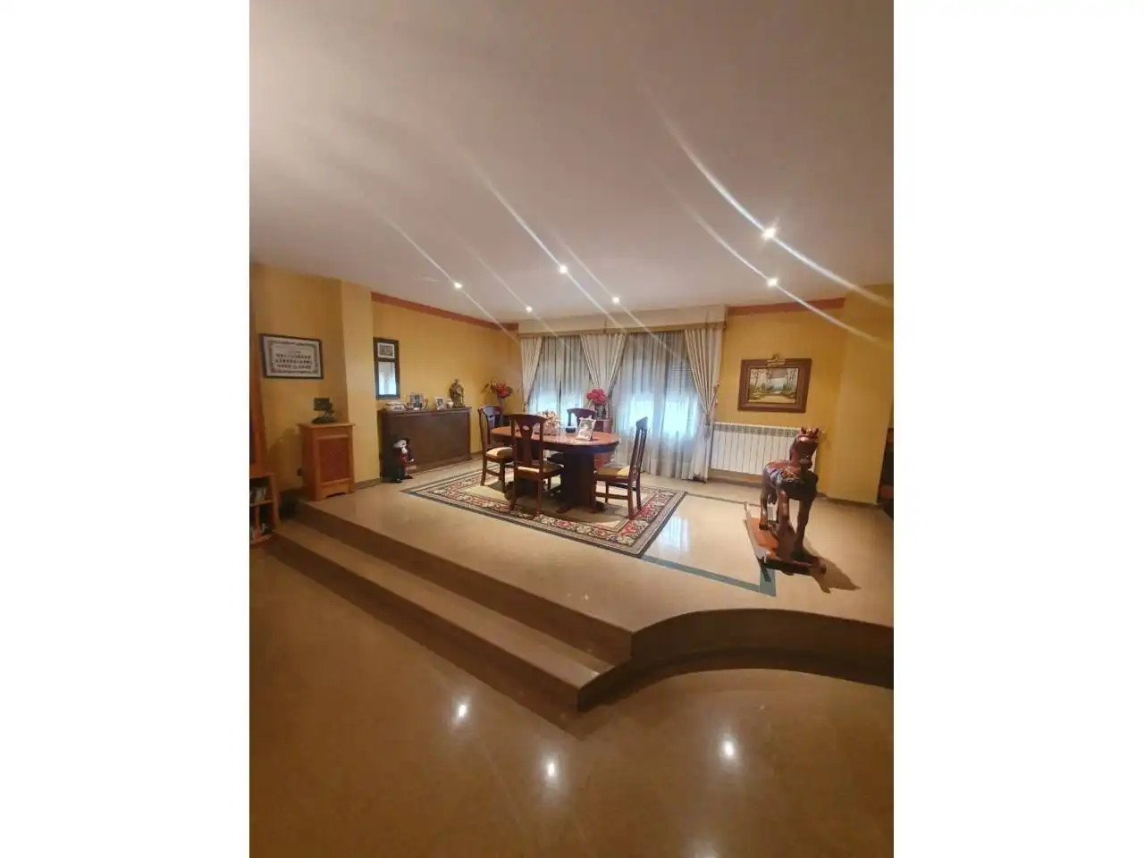 Reihenhaus mit Pool zum Verkauf in Úbeda