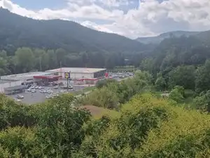 Aparcament de Casa o xalet en venda en Ripoll amb Aire condicionat, Calefacció i Parquet