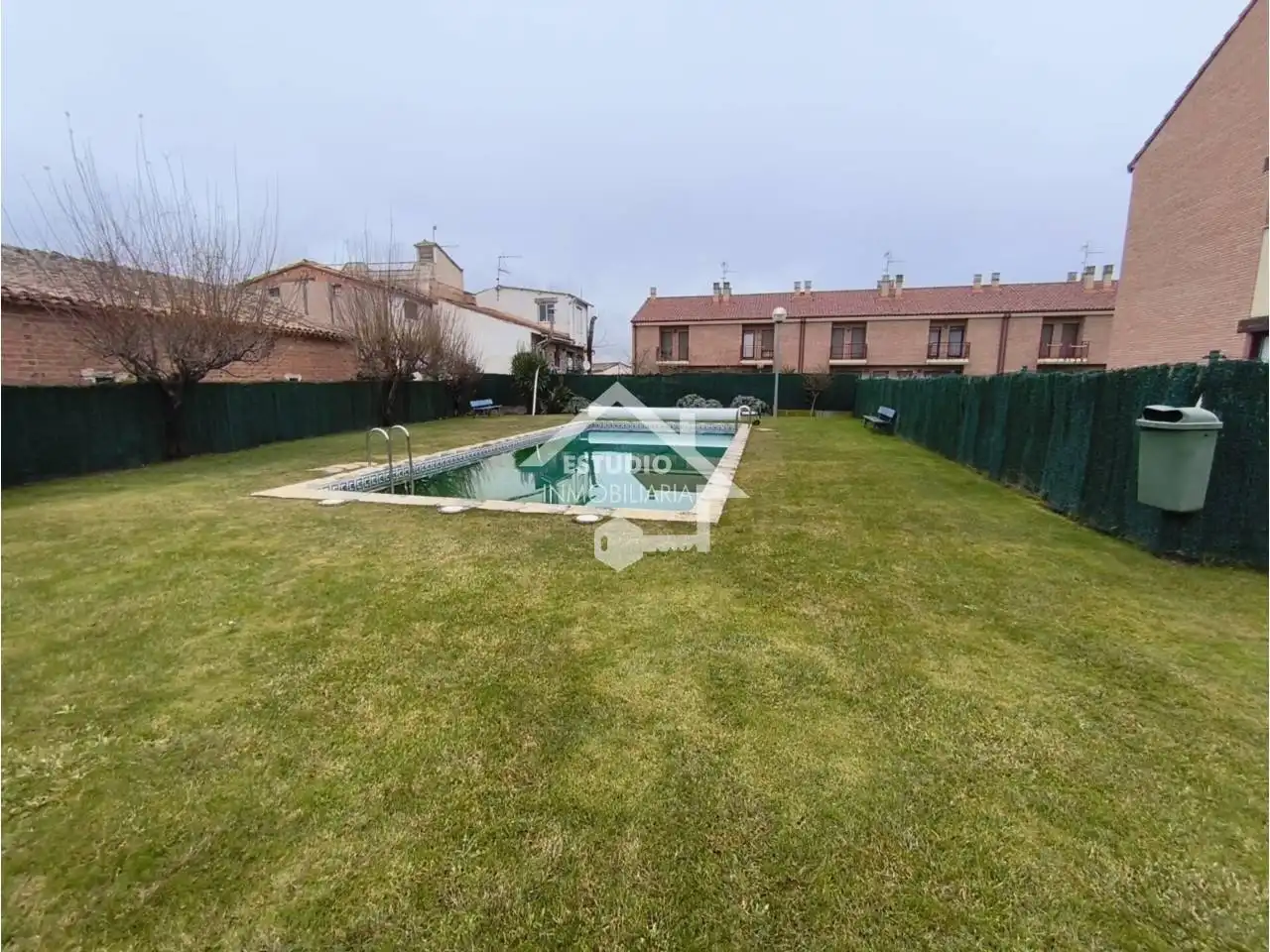 Casa amb piscina en venda a Calle Linares, imagen 71