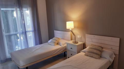 Foto 5 de Apartament de lloguer a Los Naranjos, Málaga