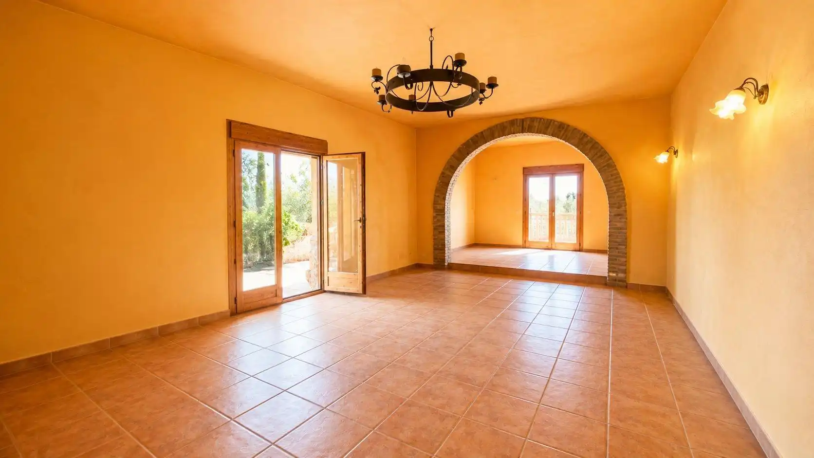 Country house with pool for sale in DISEMINADO, imagen 4