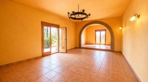 Foto 4 de Finca rústica en venta en Diseminado, Tabernas, Almería