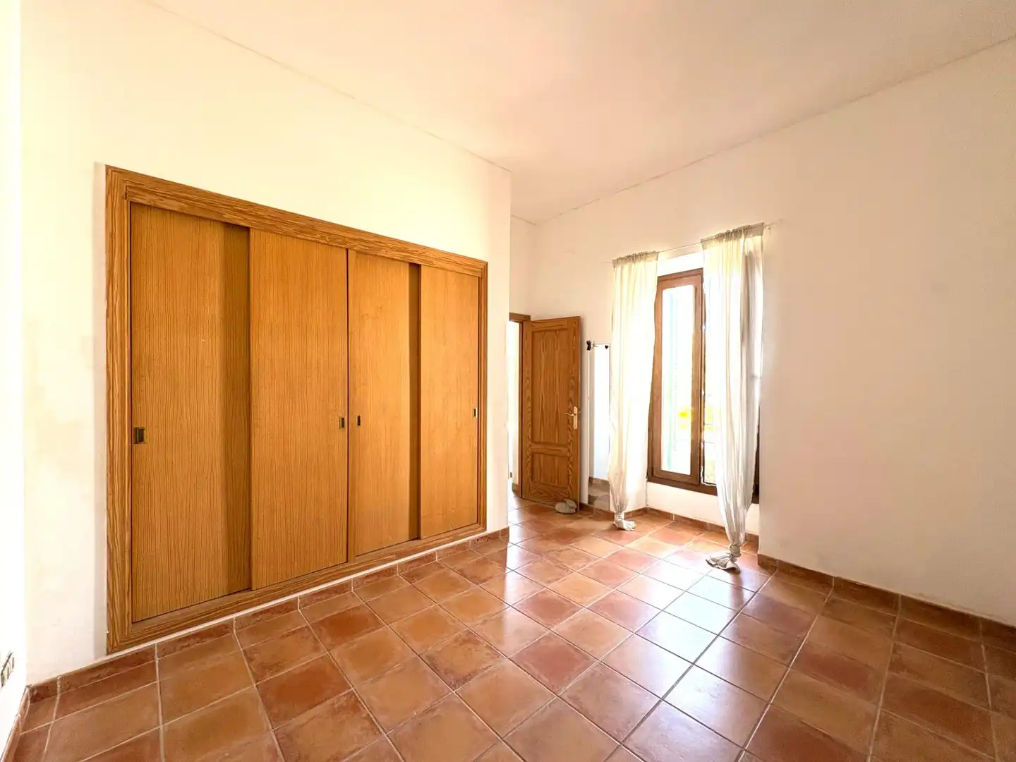 Erdgeschoss zur Miete in Sa Cabaneta