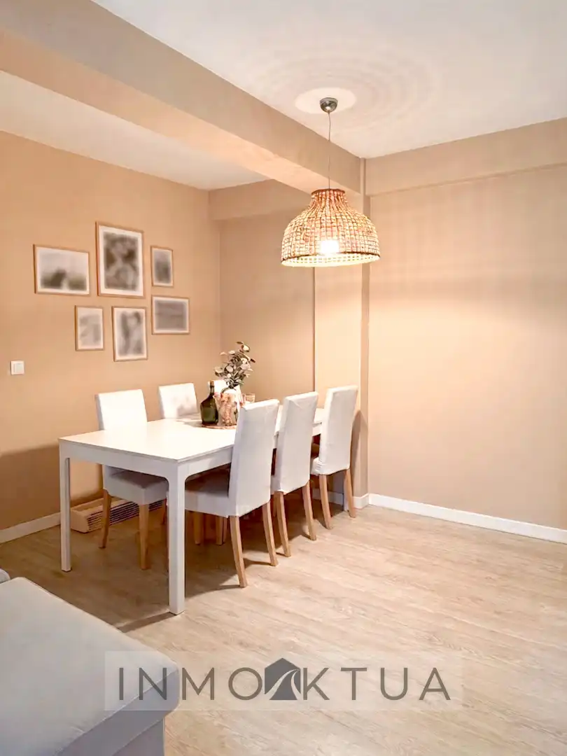 Comedor de Piso en venta en Jerez de la Frontera con Aire acondicionado y Amueblado