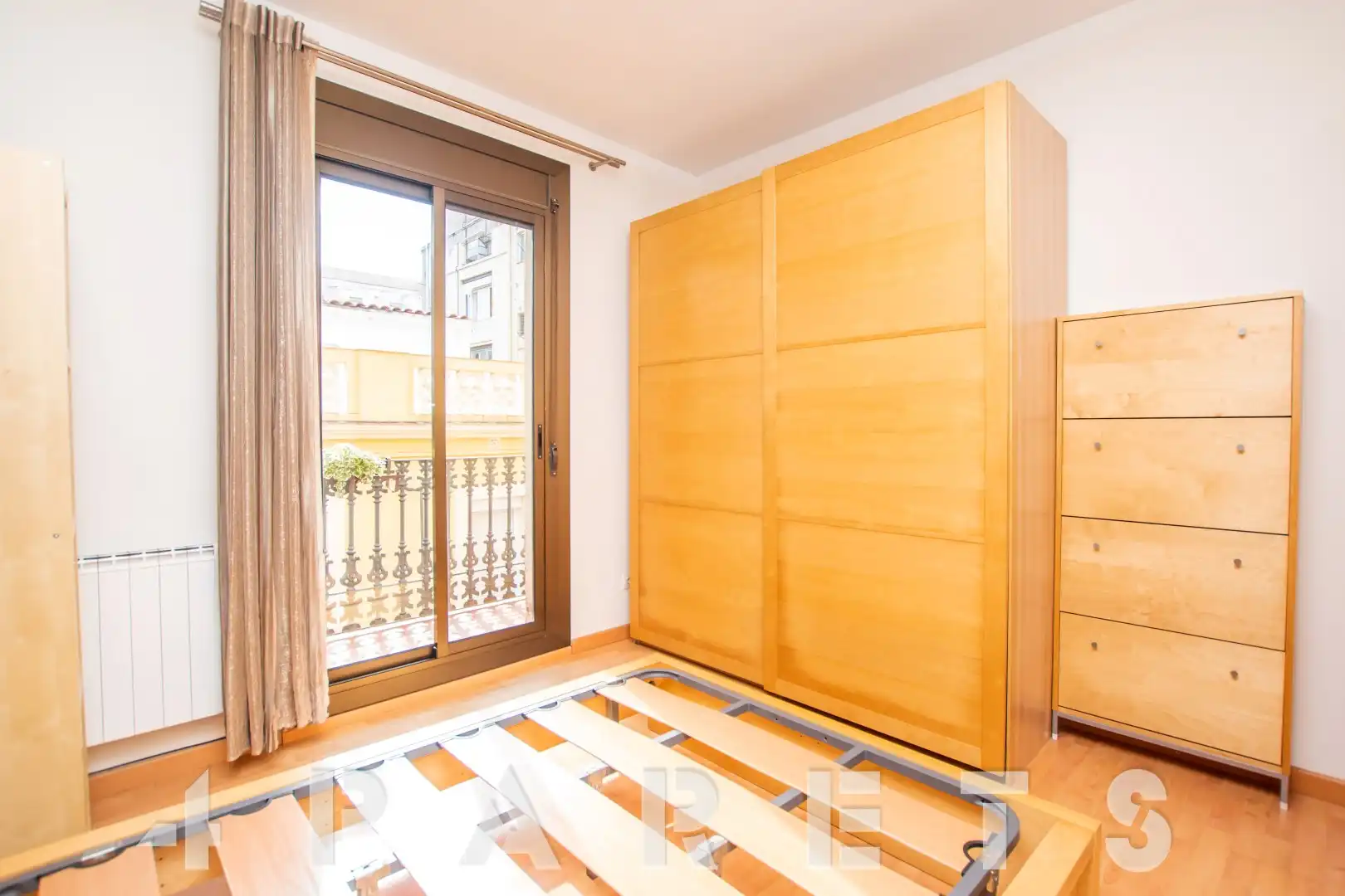 Piso con terraza en venta en Carrer de la Democràcia, imagen 19