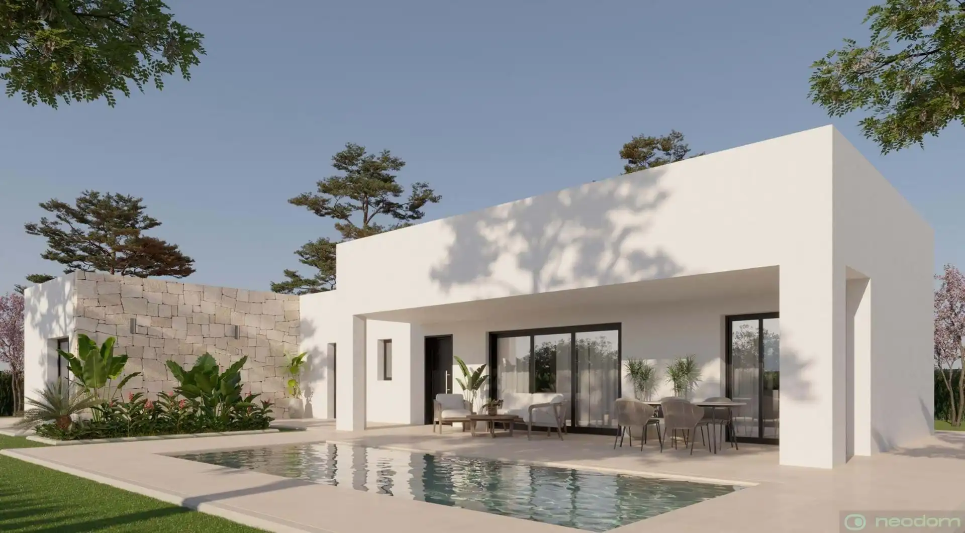 Haus zum Verkauf in El Pinós / Pinoso, imagen 2