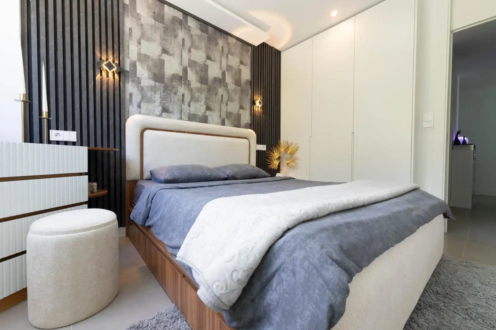 Apartamento con terraza en venta en La Capellanía - El Higuerón, imagen 18