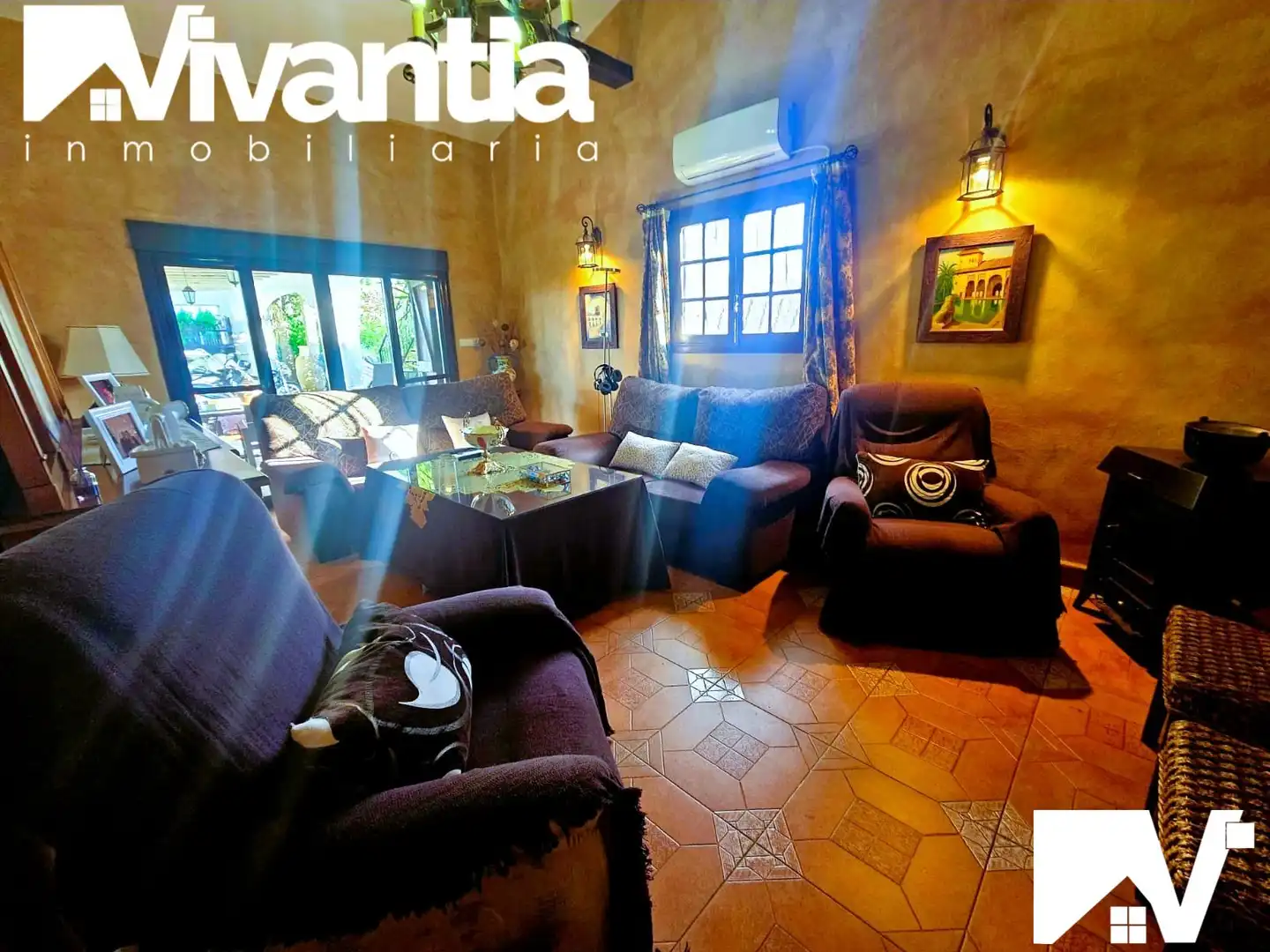 Detached house with pool for sale in Pedanías Centro, imagen 11