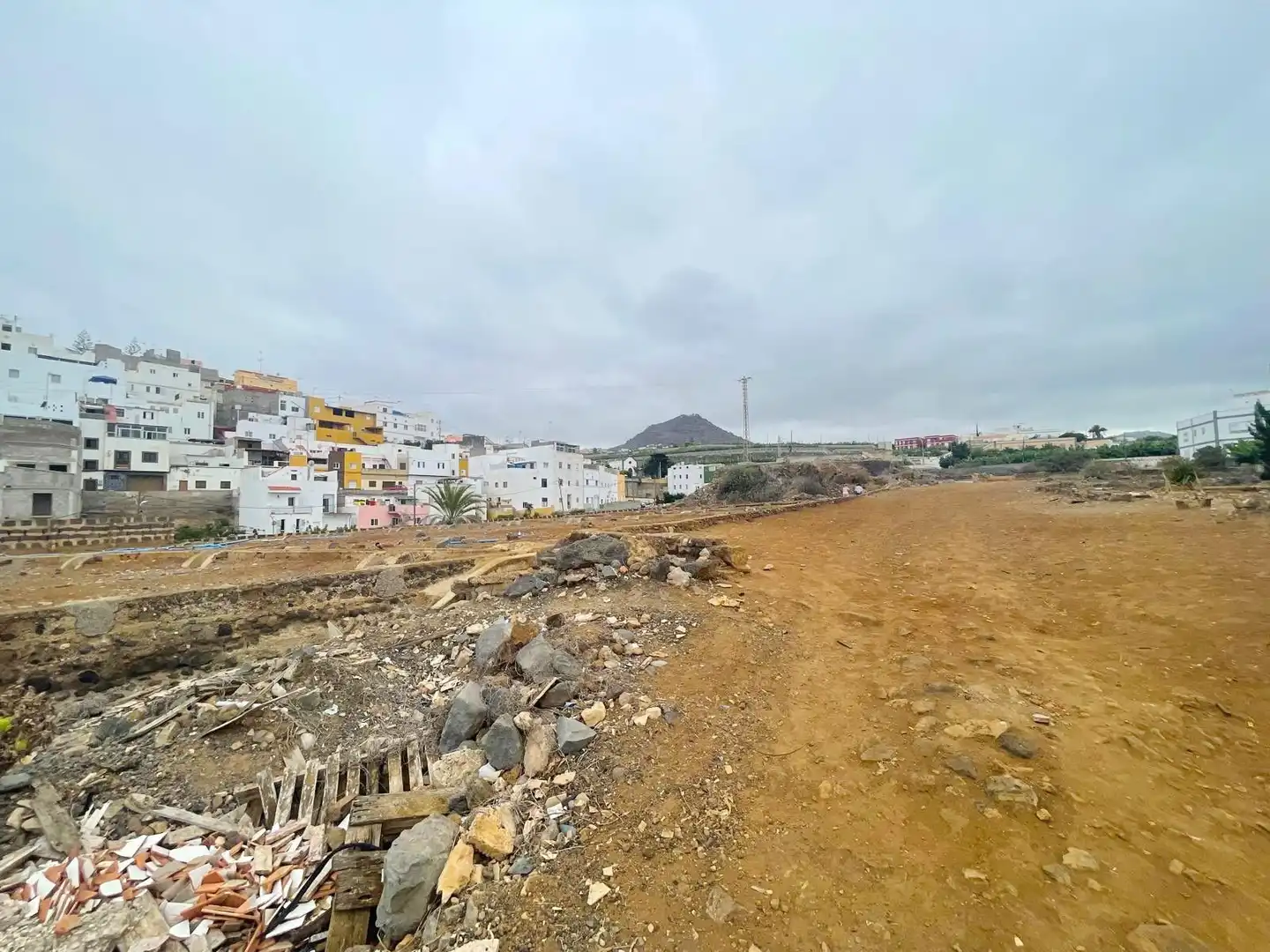 Residencial en venda en Arucas