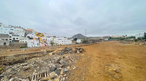 Foto 2 de Residencial en venda a José Suárez, Tres Barrios - Trasmontaña, Arucas