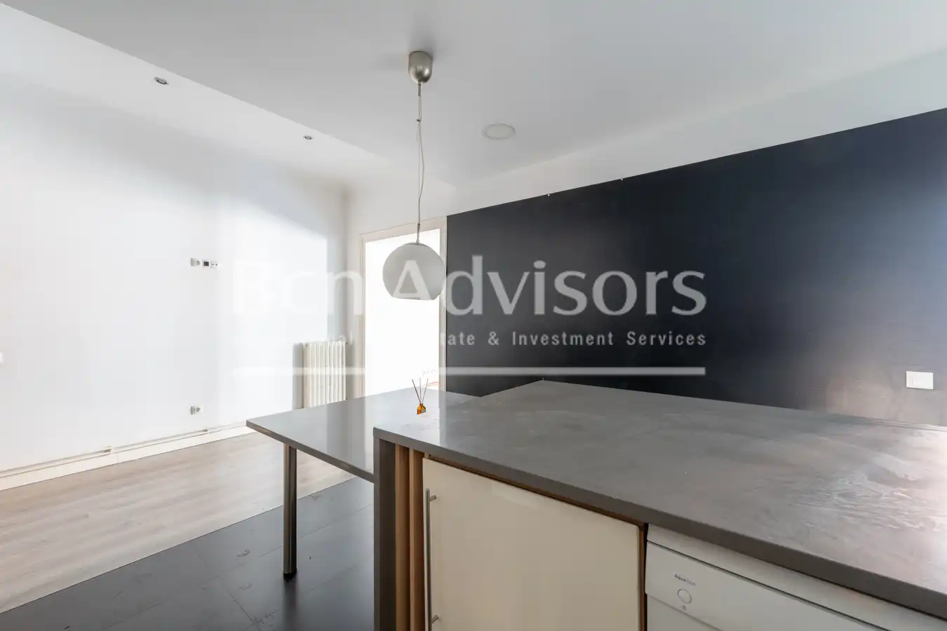 Appartamento con terrazza in vendita a Carrer de Balmes, imagen 11