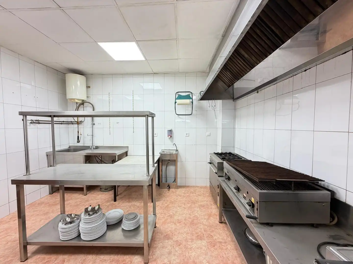 Business premises for sale in Calle RAMON GALLUD, imagen 19