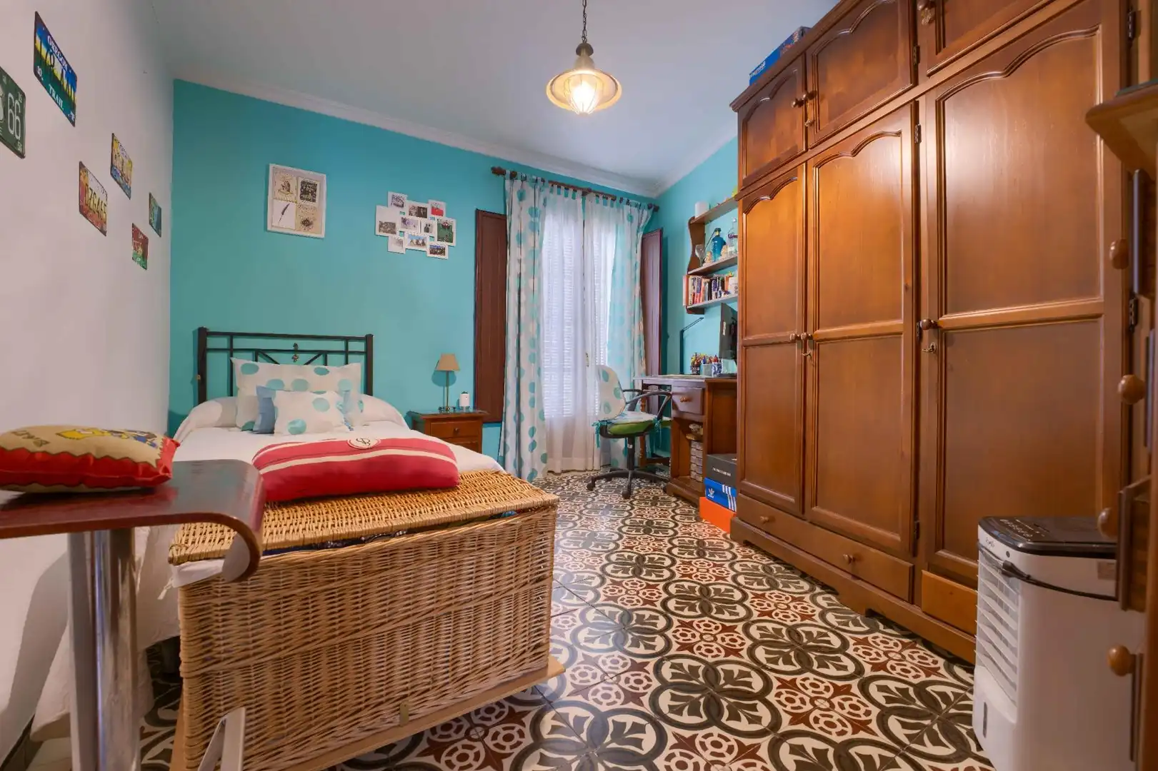 Habitación de Casa o chalet en venta en Olivares con Terraza