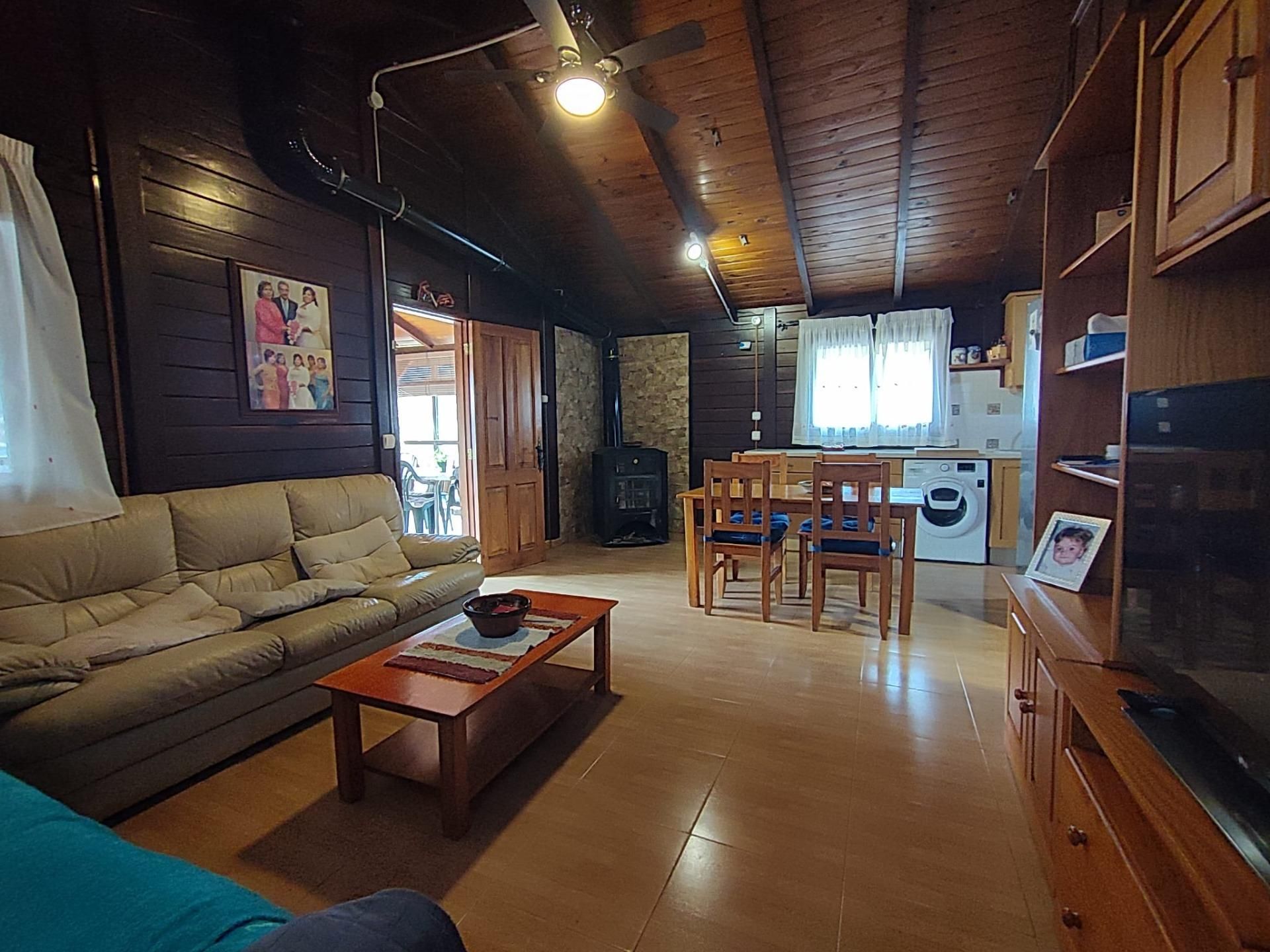 Living room of House or chalet for sale in Guadassuar  with Heating, Private garden and Terrace