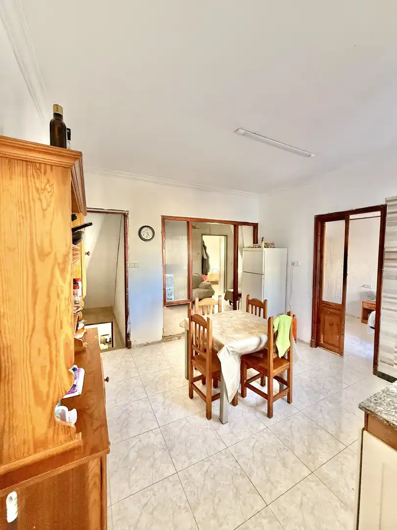 Casa en venta en Es Castell poble, imagen 25