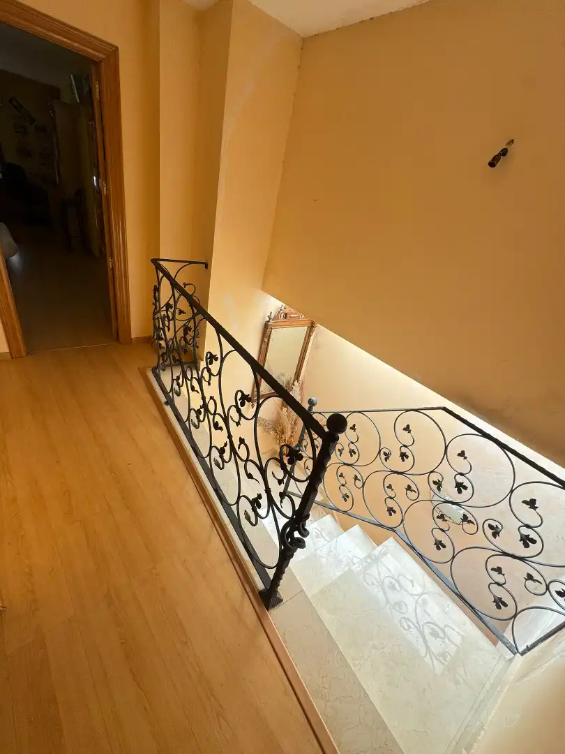 Casa o xalet en venda en Motilla del Palancar amb Aire condicionat, Calefacció i Jardí privat