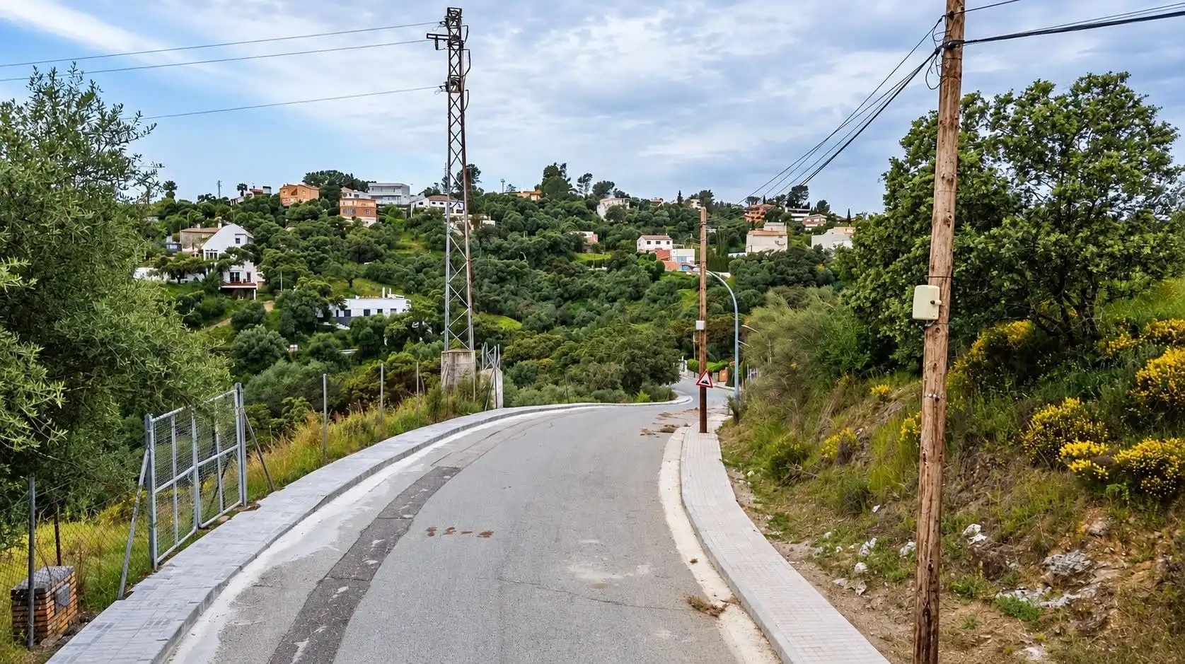 Residential land for sale in Las Pajanosas, imagen 4