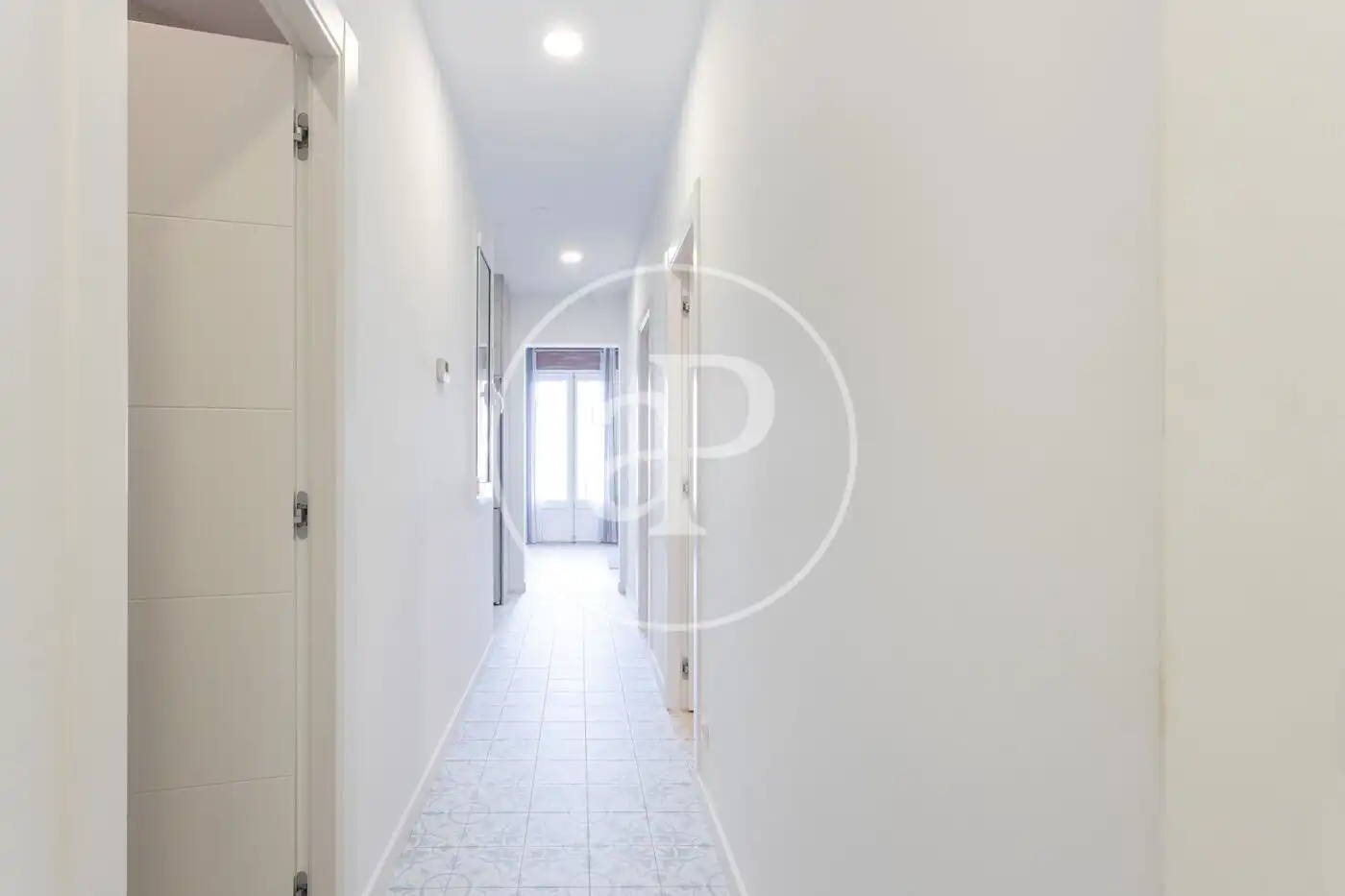 Piso de alquiler en Carrer de la Marina, Fort Pienc
