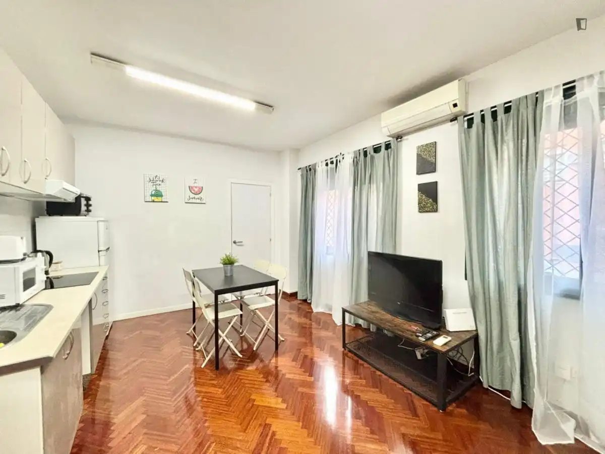 Apartamento de alquiler en Delicias
