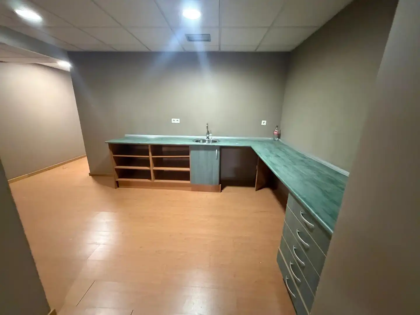 Geschaftsraum zur Miete in Valladolid