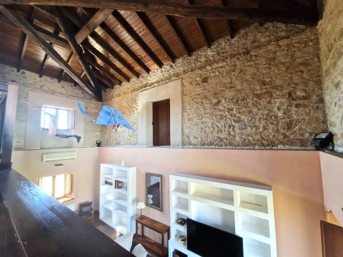 Houses for sale in Oliva de Plasencia  with Air Conditioner, Heating and Private garden