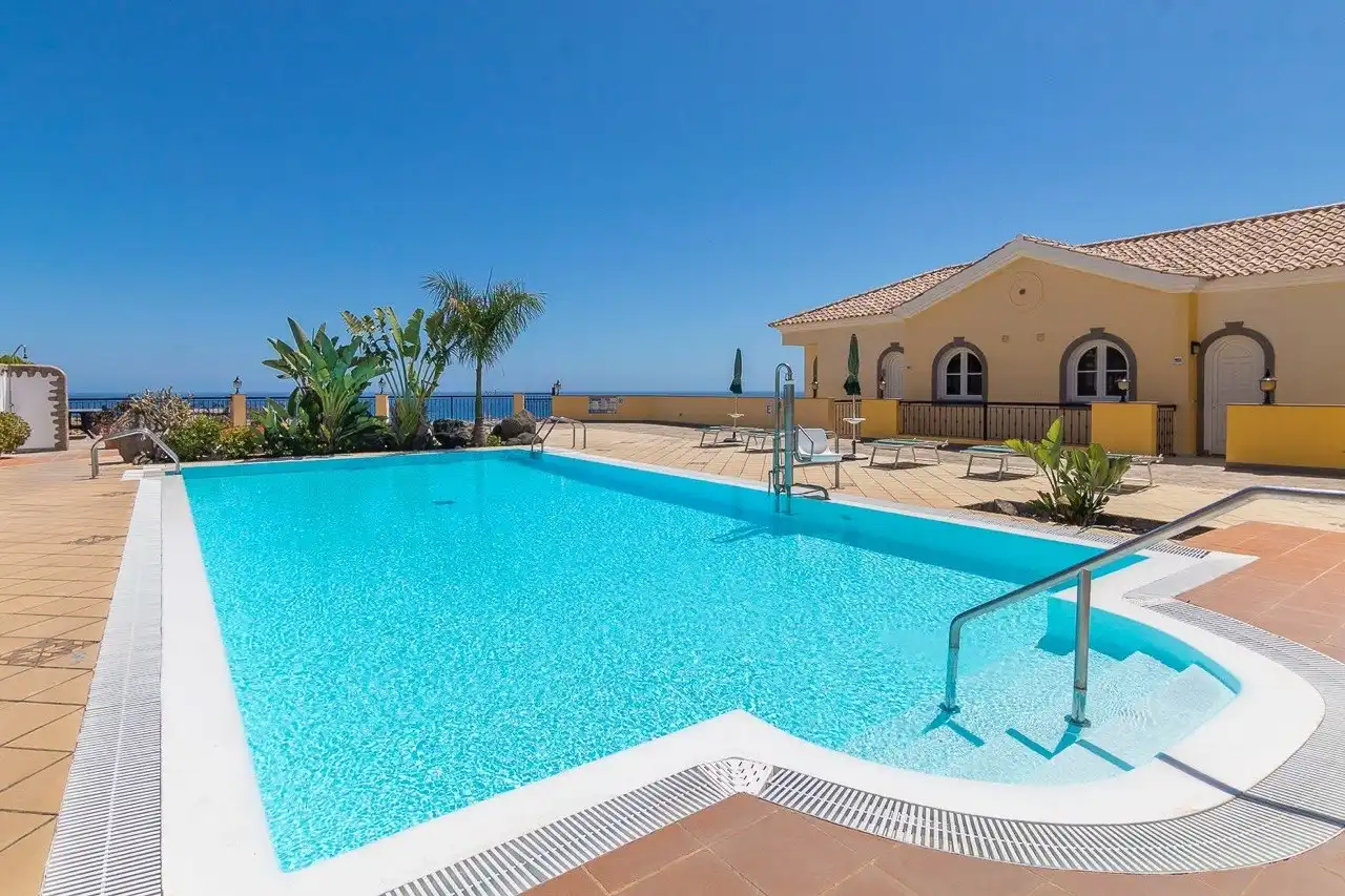 Appartement compact avec piscine à vendre à Arguineguín, imagen 15