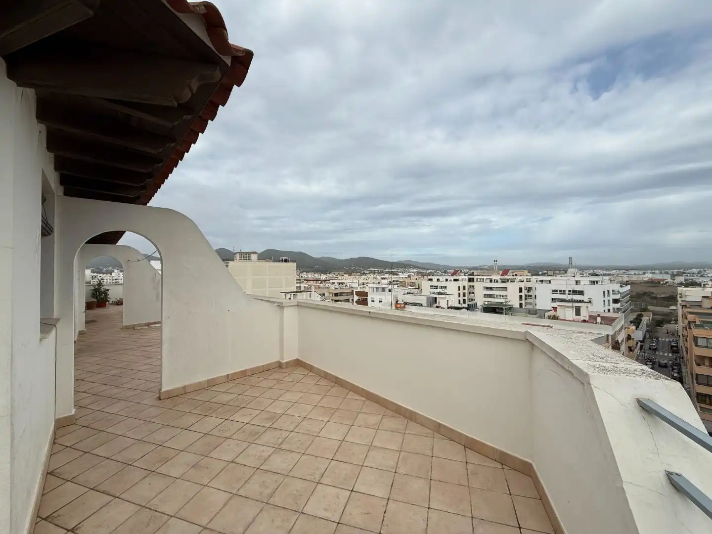Penthouse mit Aufzug zum Verkauf in Avinguda de Bartomeu de Roselló 5, imagen 12