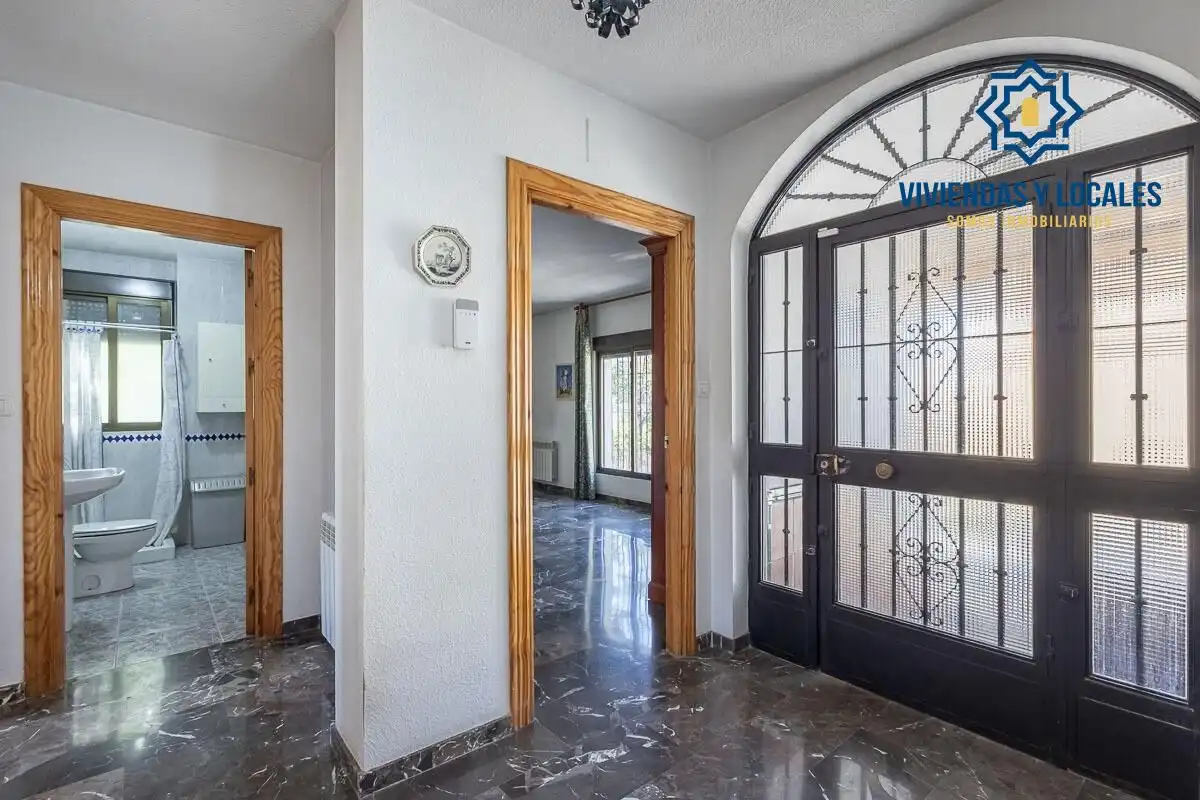 House for sale in Ogíjares, imagen 27
