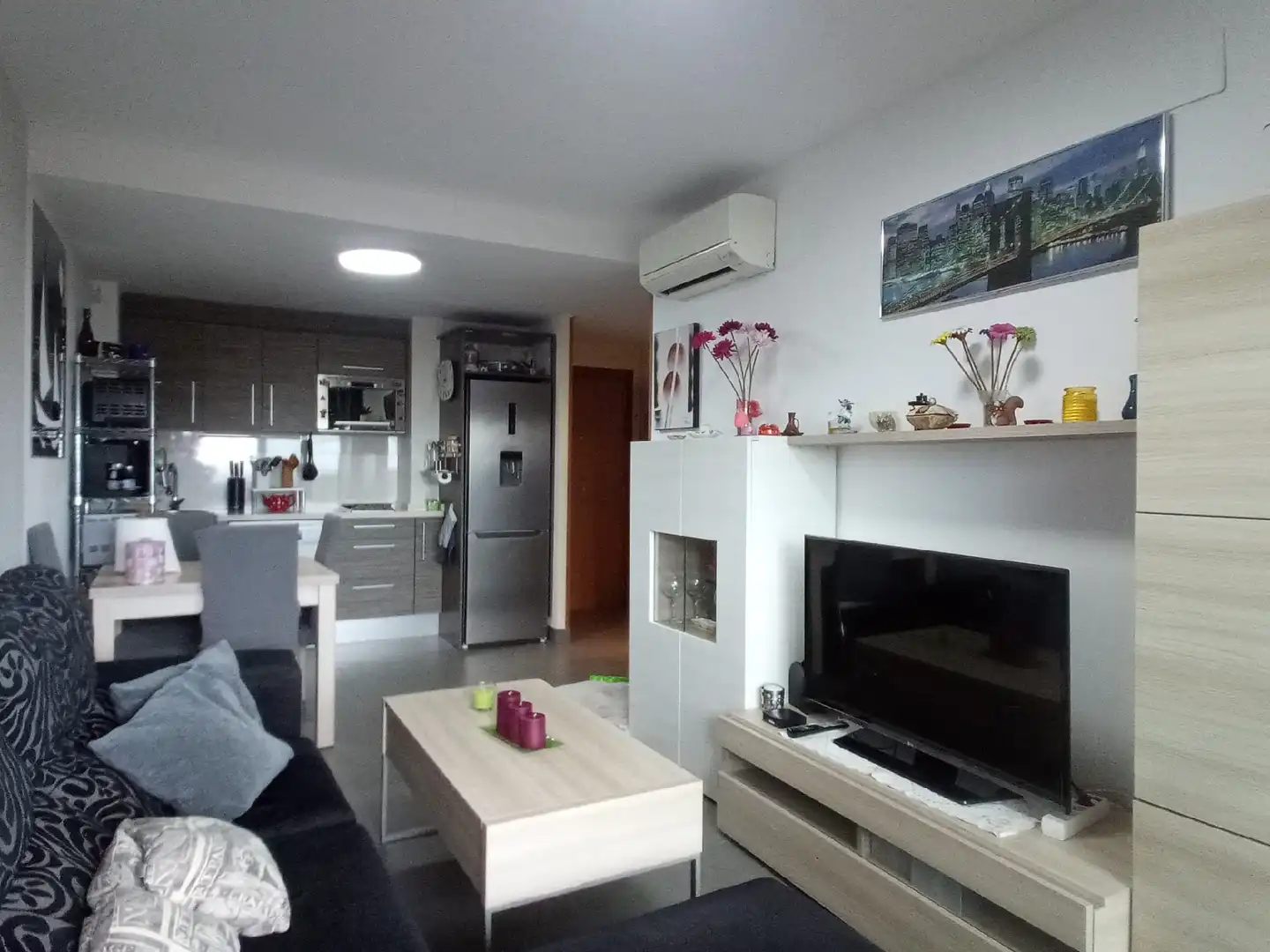 Apartment with pool for sale in Moncófar Playa, imagen 8
