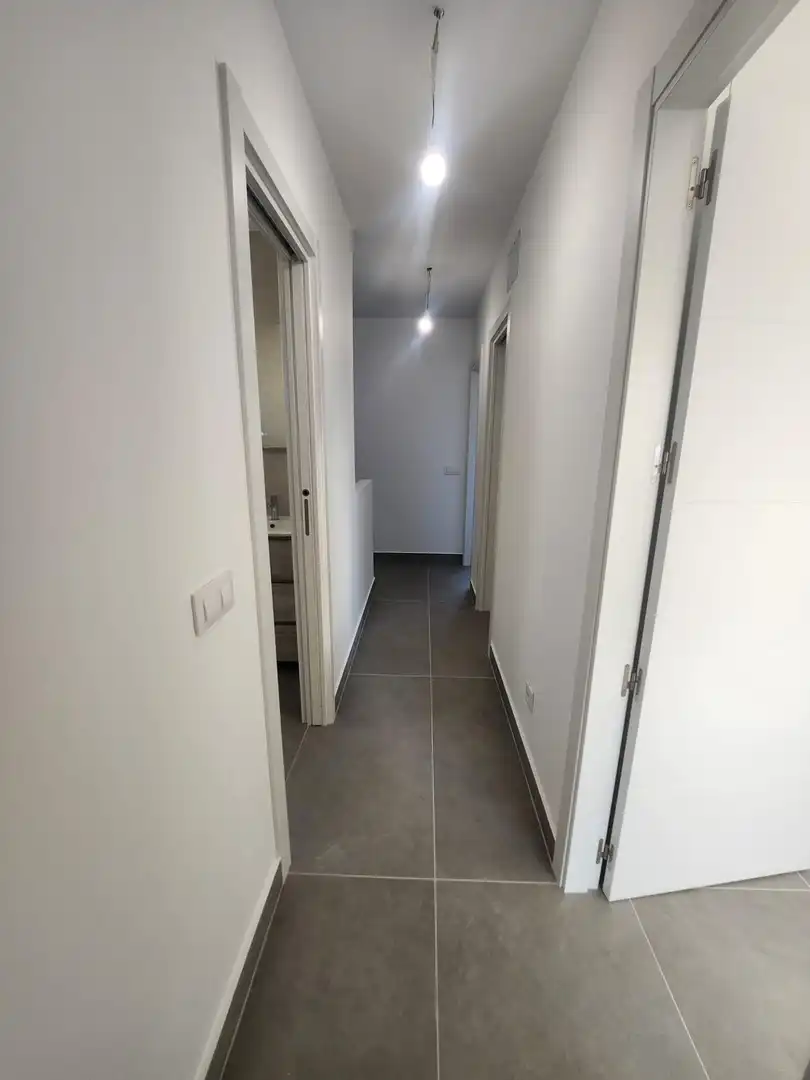 Casa adosada en venda en Villalbilla amb Calefacció, Jardí privat i Terrassa
