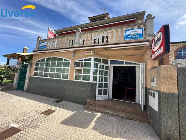 Terreno residencial en Venta en Quintanilla del Agua y Tordueles