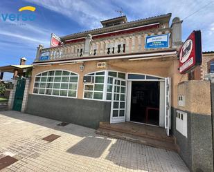 Exterior view of Residential for sale in Quintanilla del Agua y Tordueles