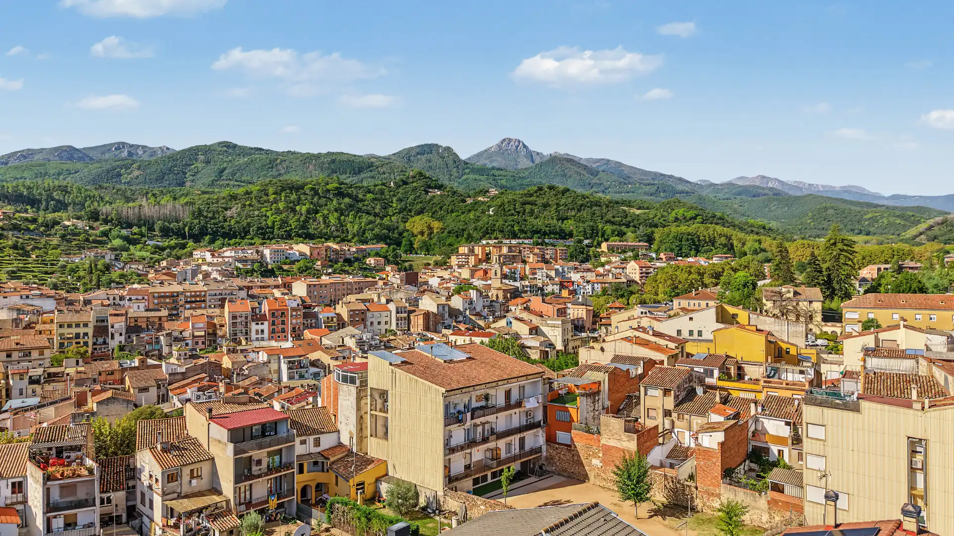Adossat en venda a Carrer de les Guilleries, imagen 39