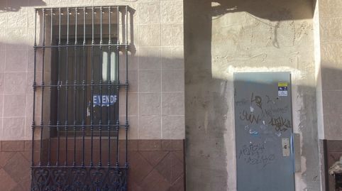 Foto 3 de Casa adosada en venta en Carrer de L'aigua, 12, Centro, Burriana / Borriana