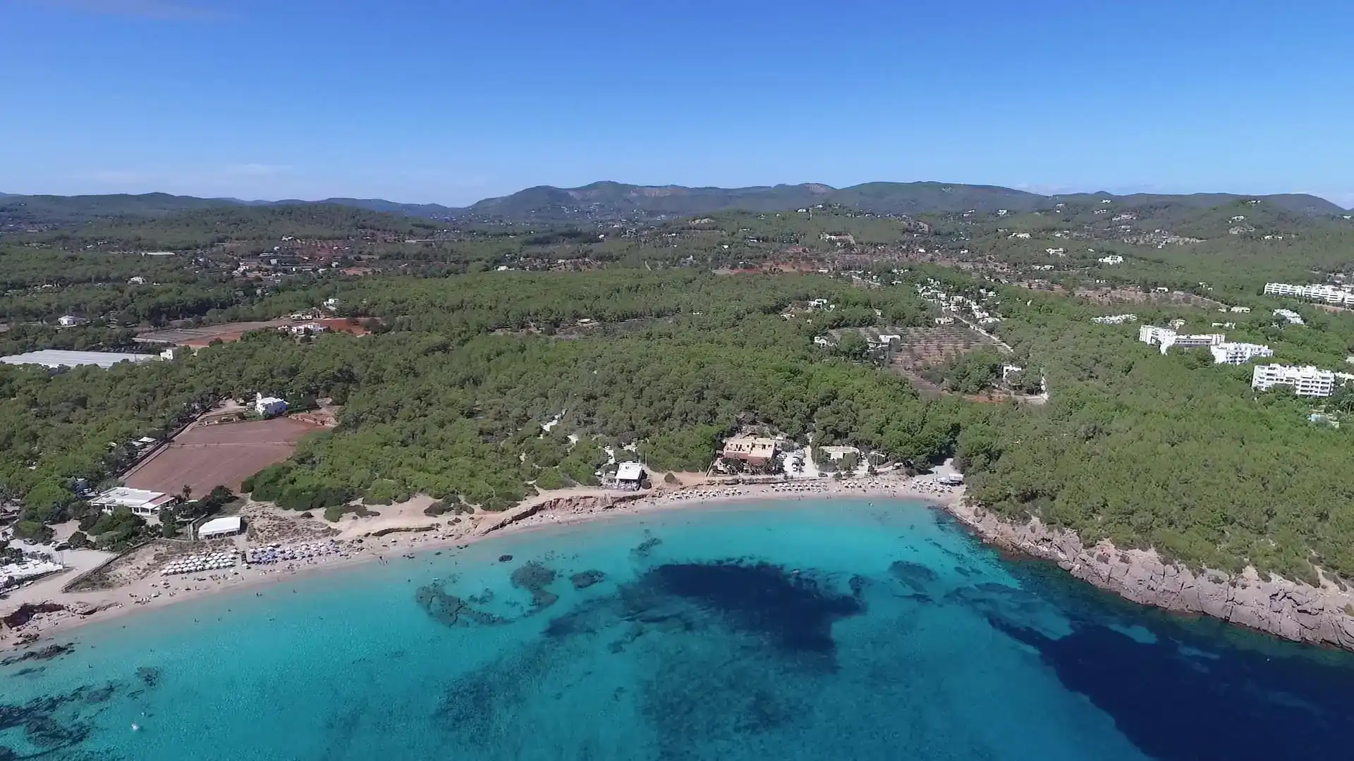 Terreno en venta en Santa Eulària des Riu