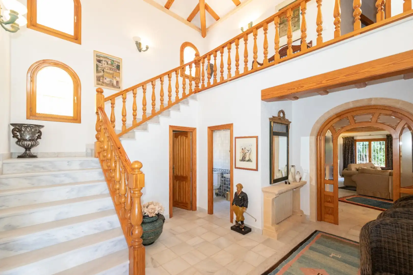 Casa o xalet en venda a Jávea / Xàbia, Alicante
