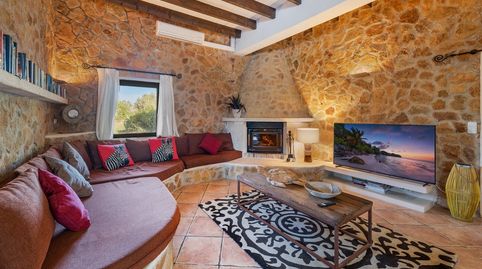 Foto 3 de Finca rústica en venda a Pollença Poble, Pollença