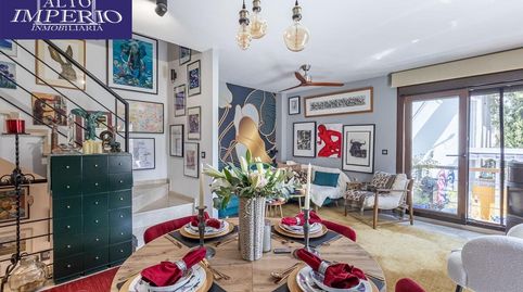 Foto 5 de Casa adosada en venta en Barrio de la Vega, Monachil