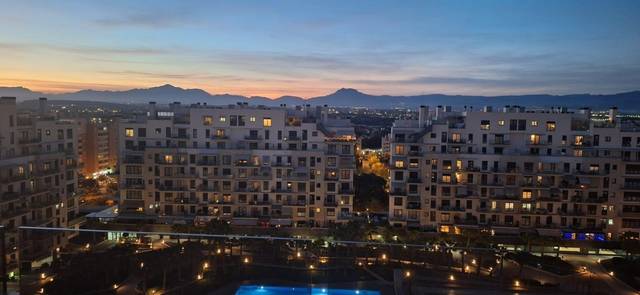 Piso en Venta en Playa de San Juan