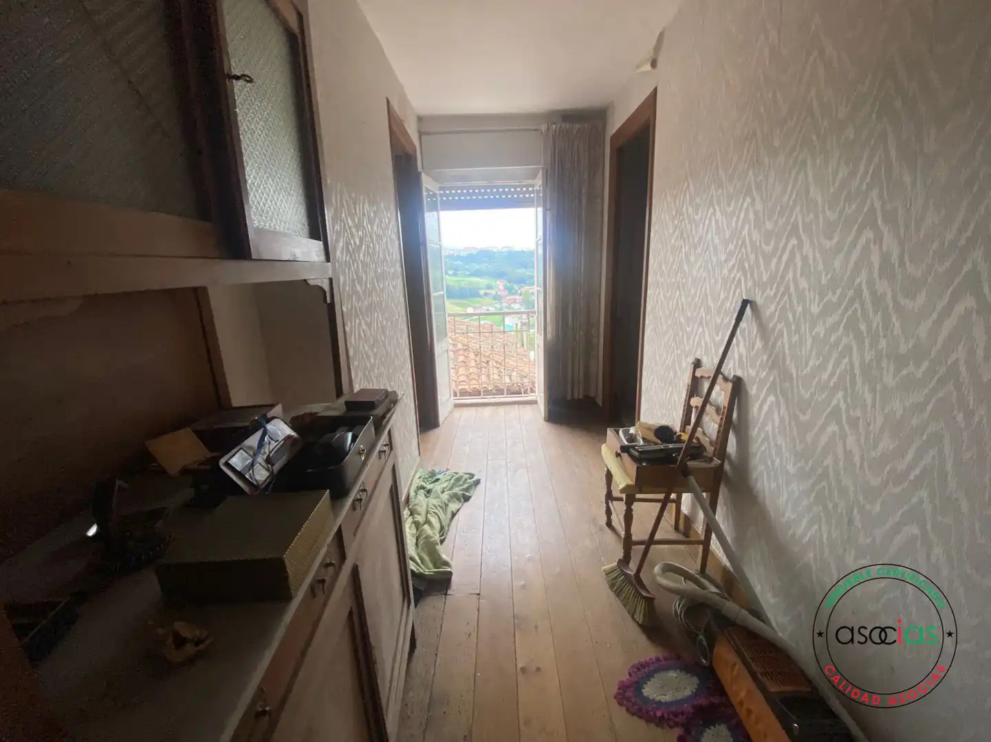 Kitchen of Houses for sale in Siero  with Heating and Terrace