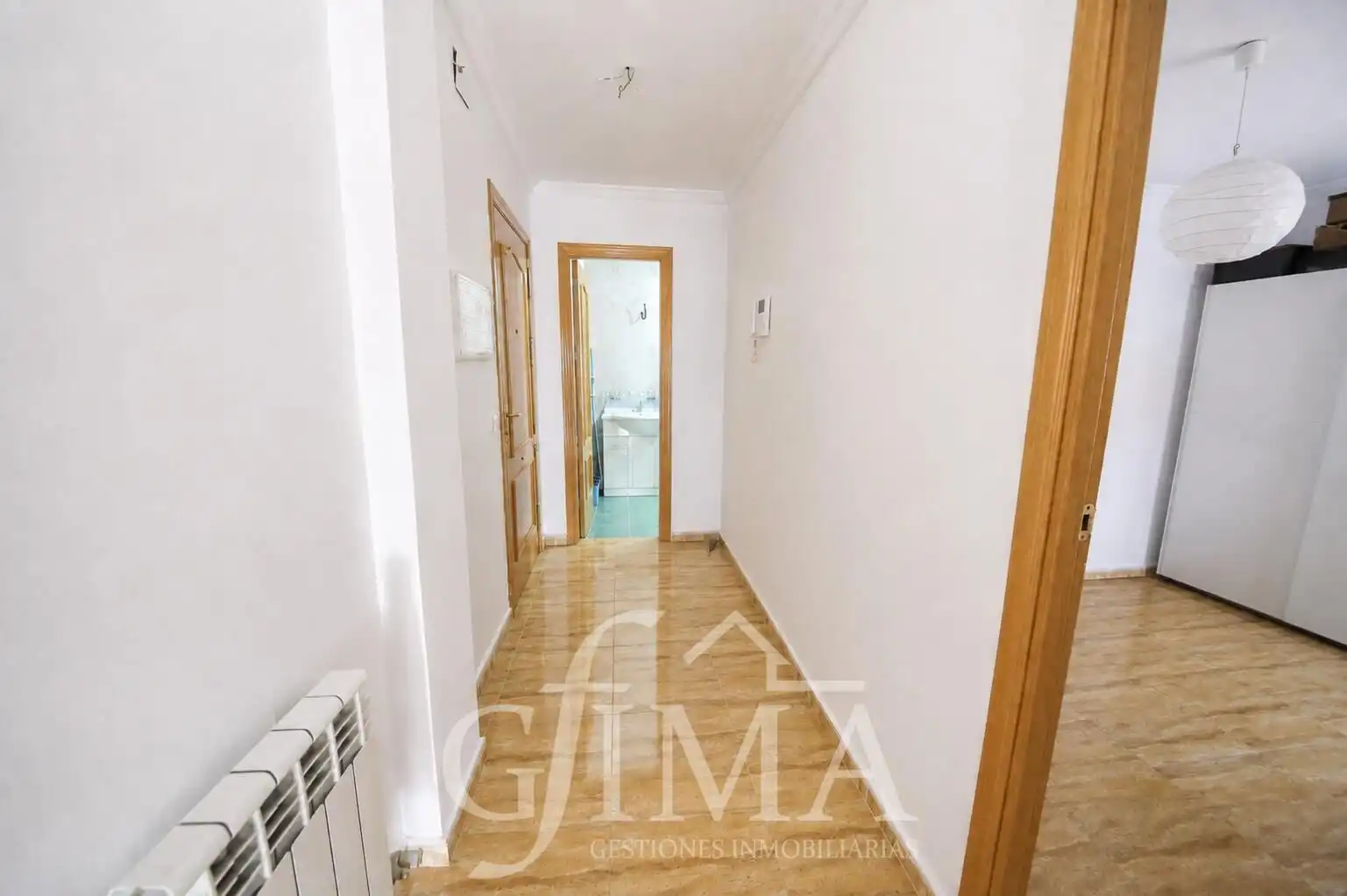 Flat with lift for sale in FRANCISCO GARCIA PAVON, imagen 12