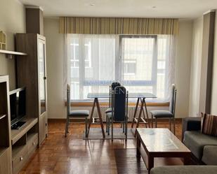 Flat to rent in Zamora, O Castro