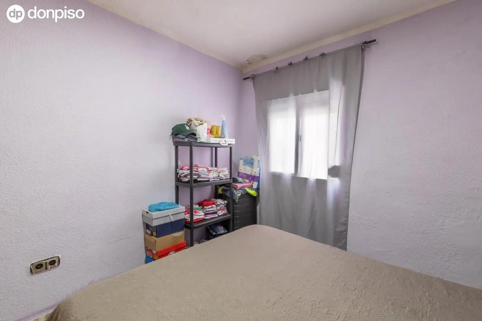 Piso en venta en Calle PANAMA, 1, Santa Fe