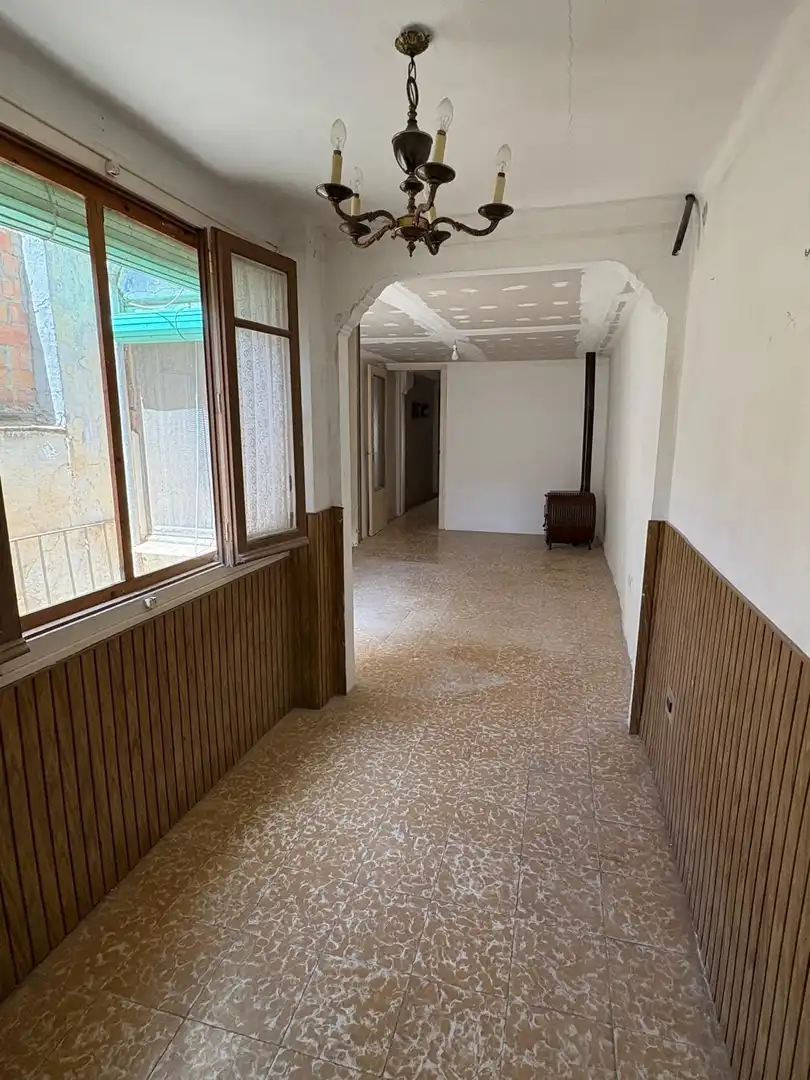 Casa o chalet en venta en Riba-roja d'Ebre con Terraza