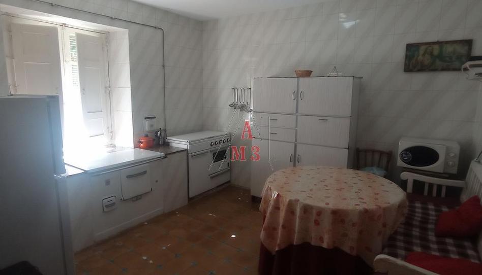 Foto 1 de Casa o xalet en venda a Villanueva de las Manzanas, León