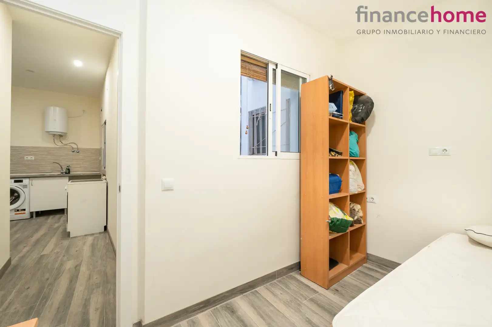 Habitación de Piso en venta en Madrid con Calefacción y Amueblado