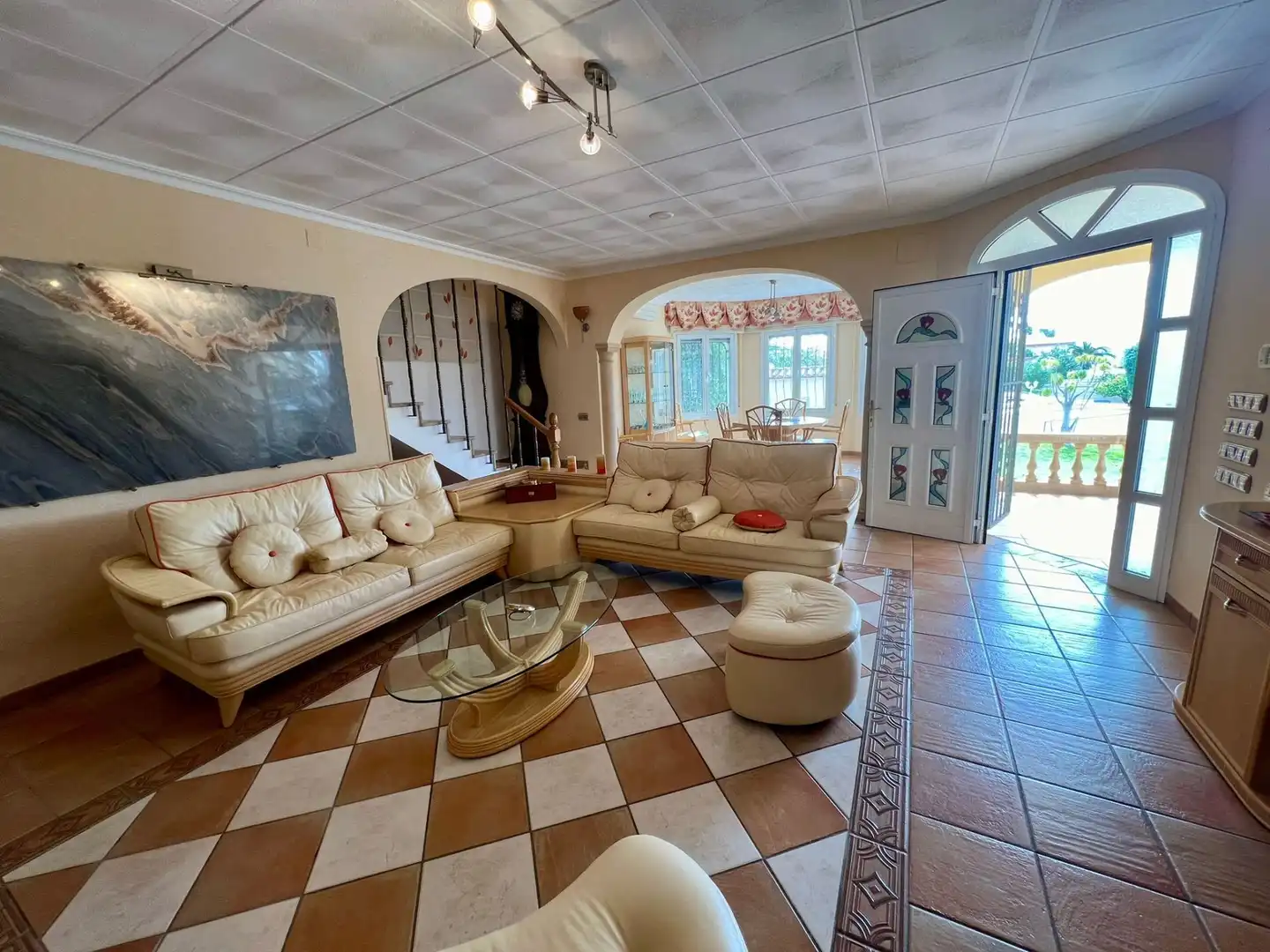 Casa con jardín en venta en Miami Platja, imagen 6